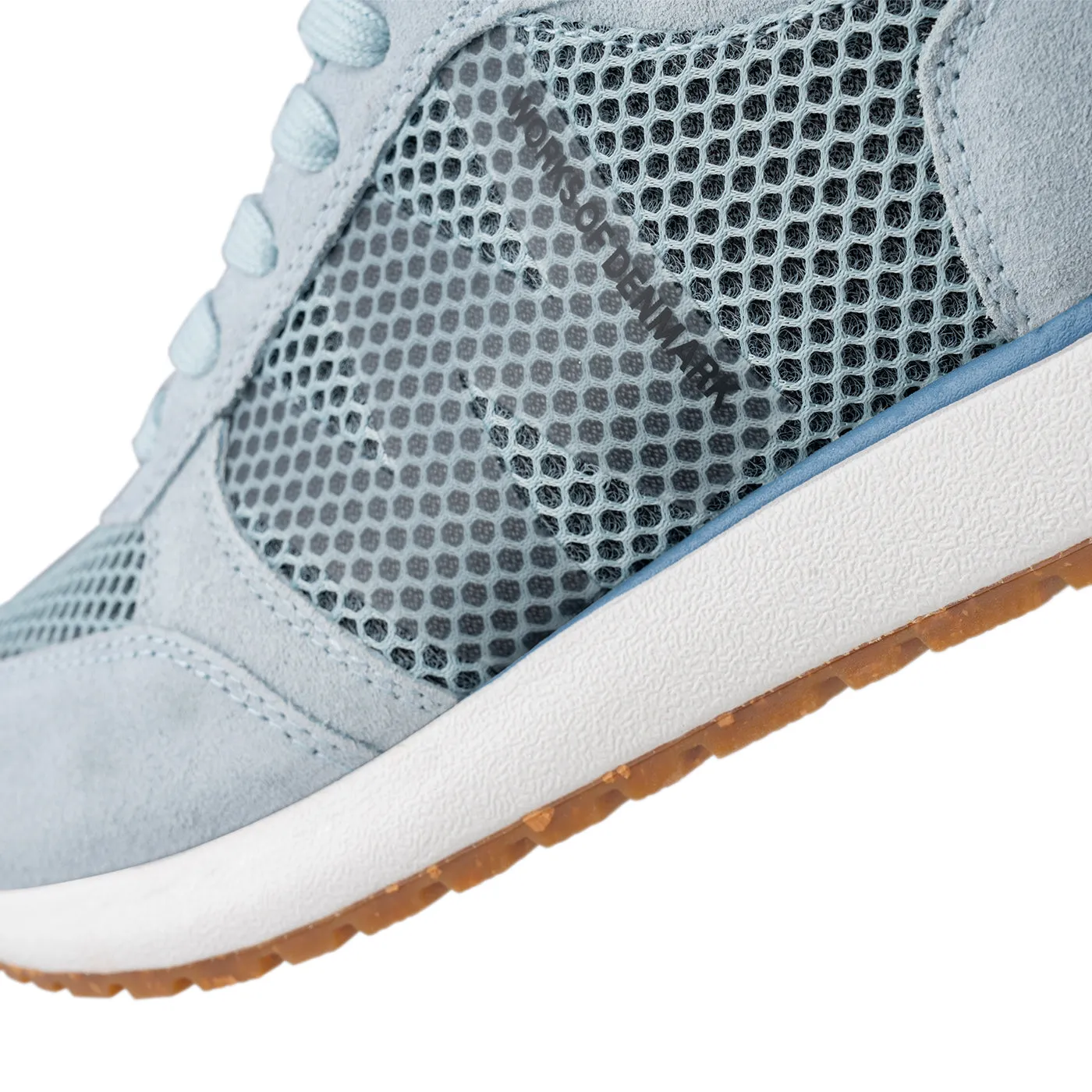 Ronja Icon - Ice Blue