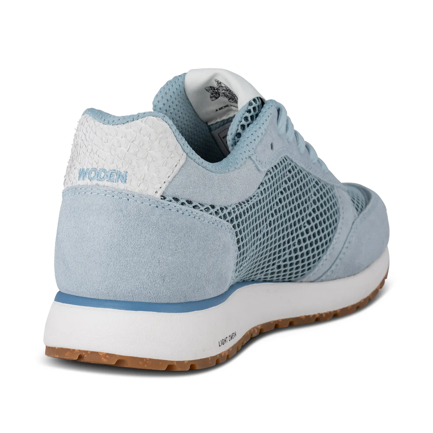 Ronja Icon - Ice Blue