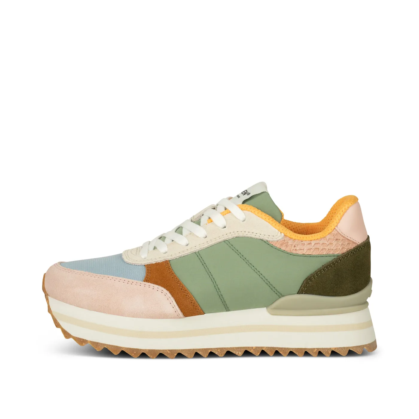 Ronja Plateau - Algae Multi