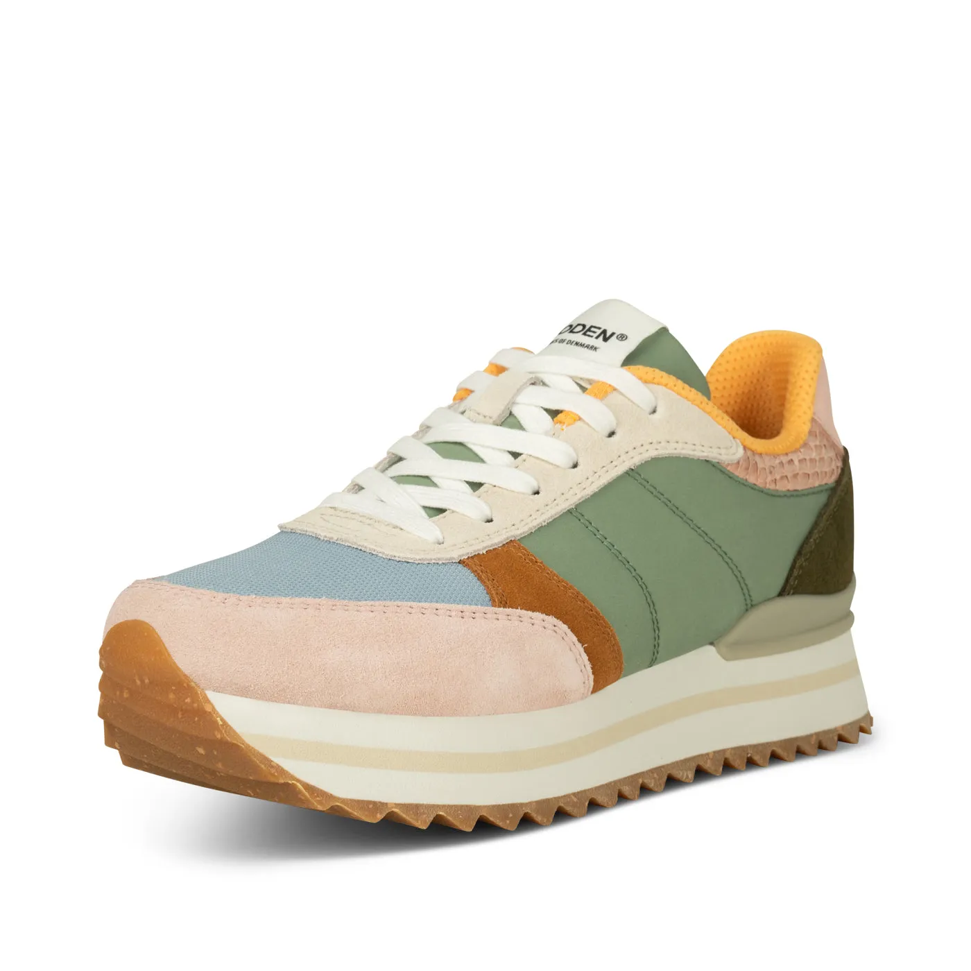 Ronja Plateau - Algae Multi
