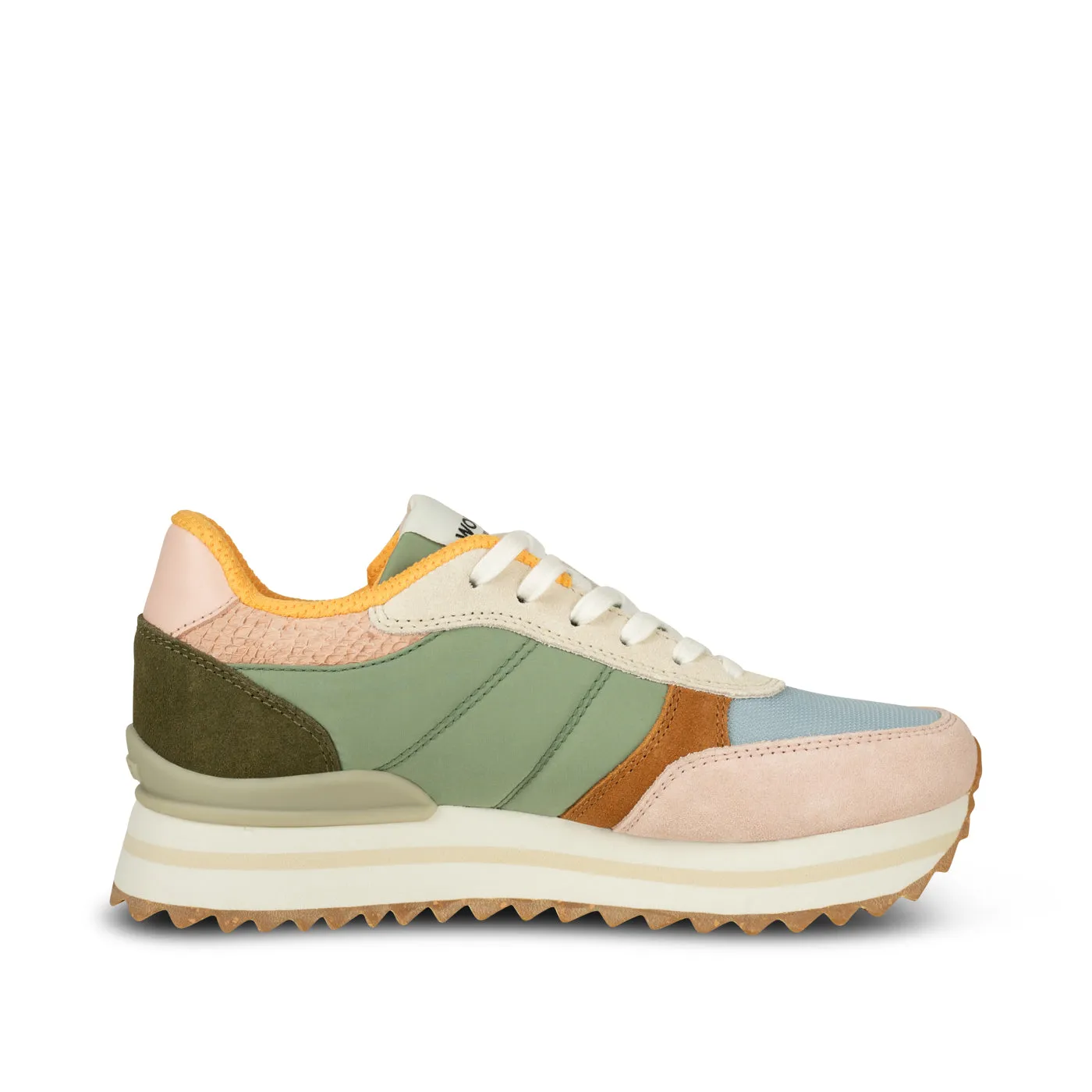 Ronja Plateau - Algae Multi