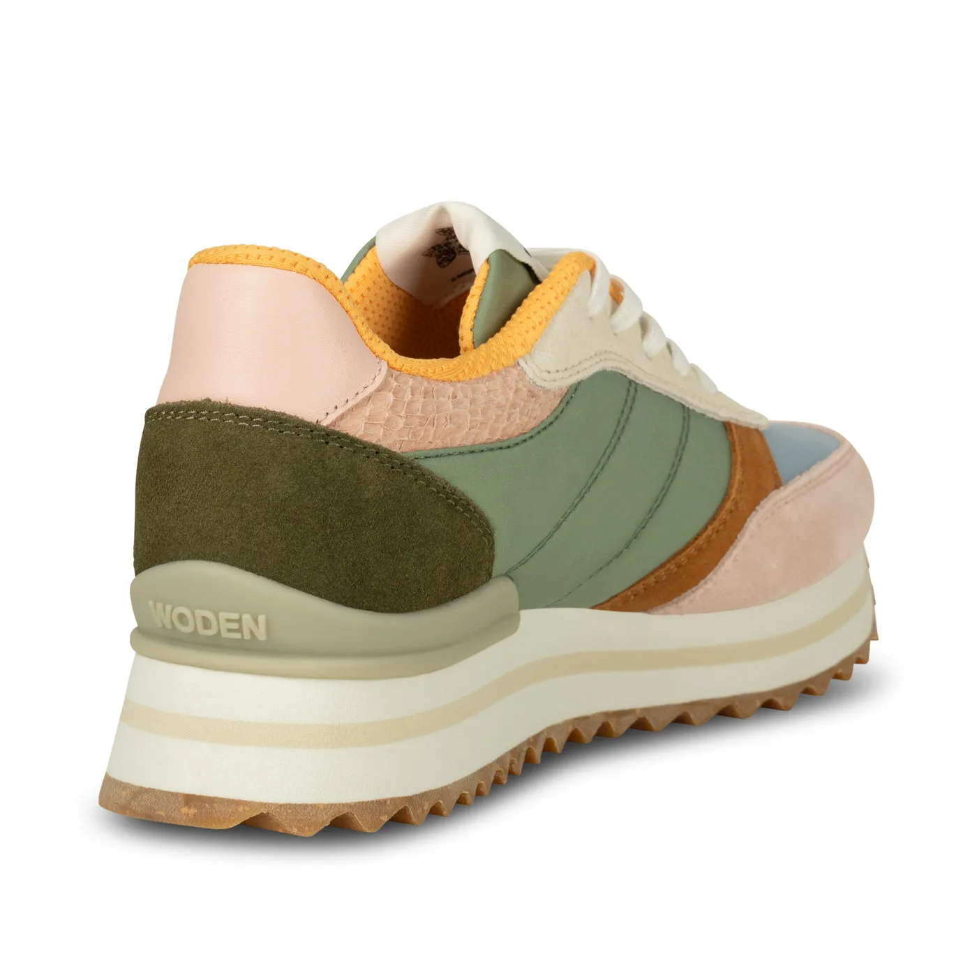 Ronja Plateau - Algae Multi