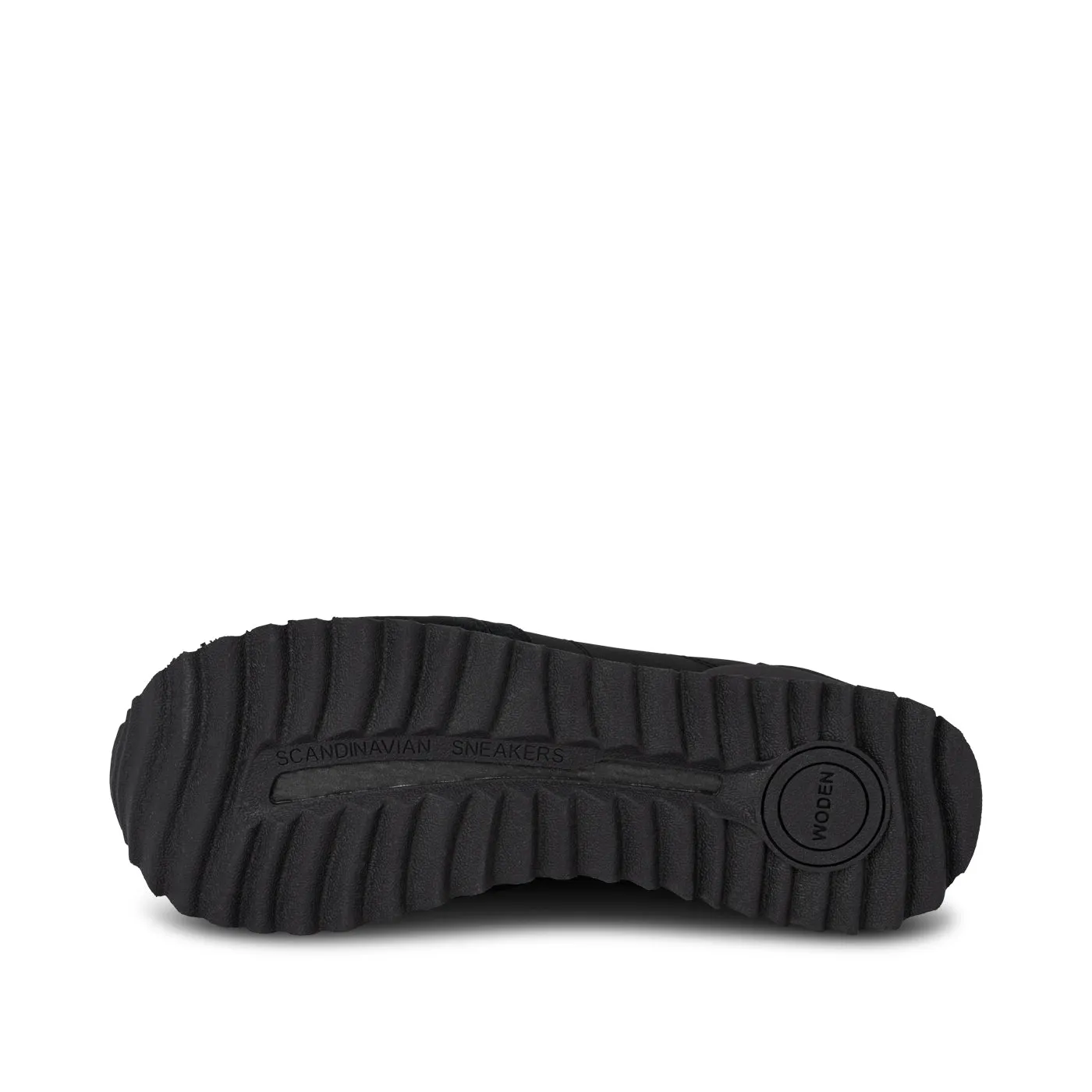 Ronja Plateau - Black