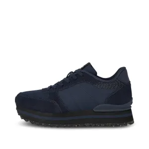 Ronja Plateau - Dark Navy