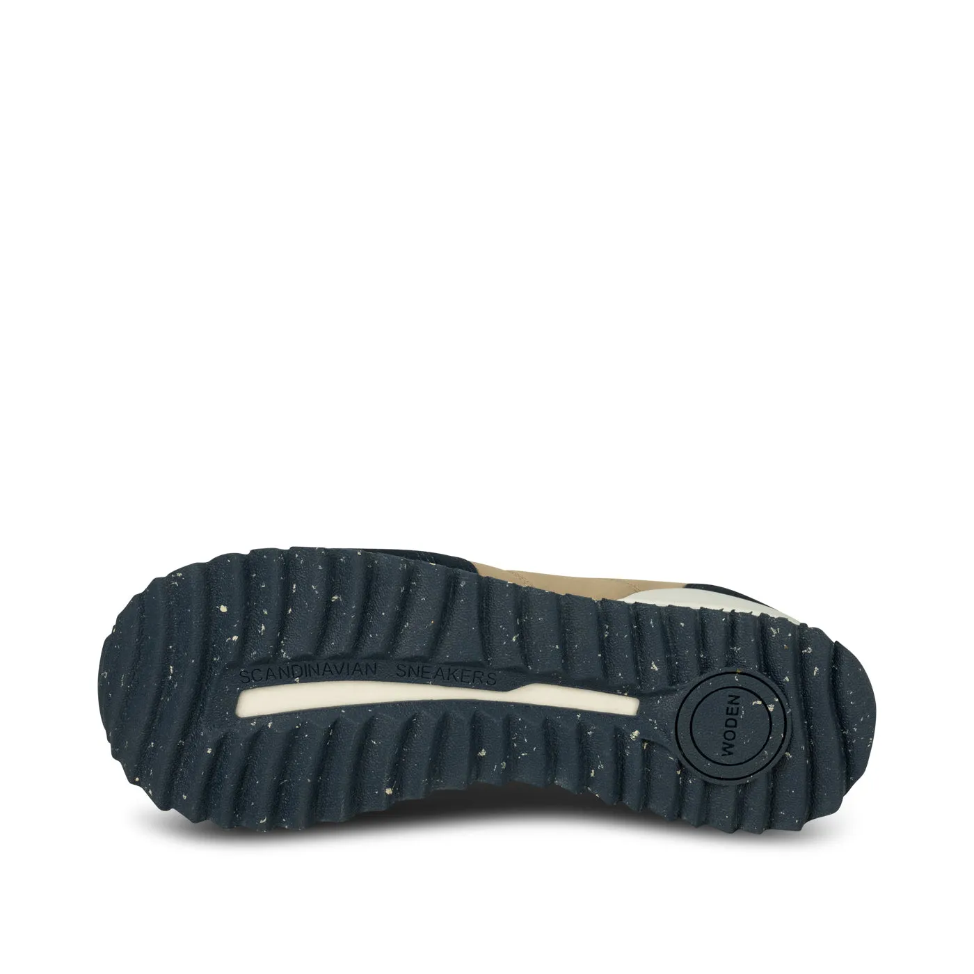 Ronja Plateau - Navy Multi