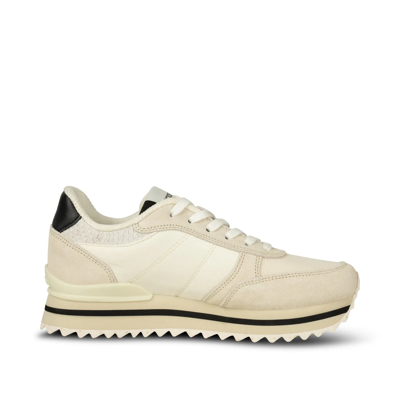 Ronja Plateau - Whisper White
