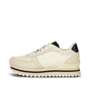 Ronja Plateau - Whisper White