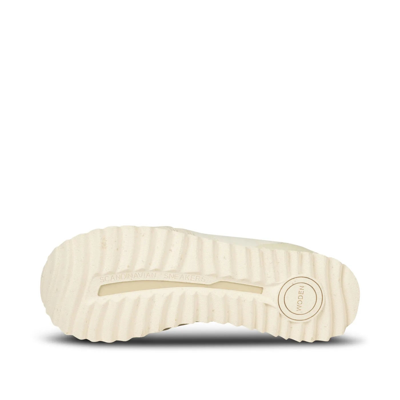 Ronja Plateau - Whisper White