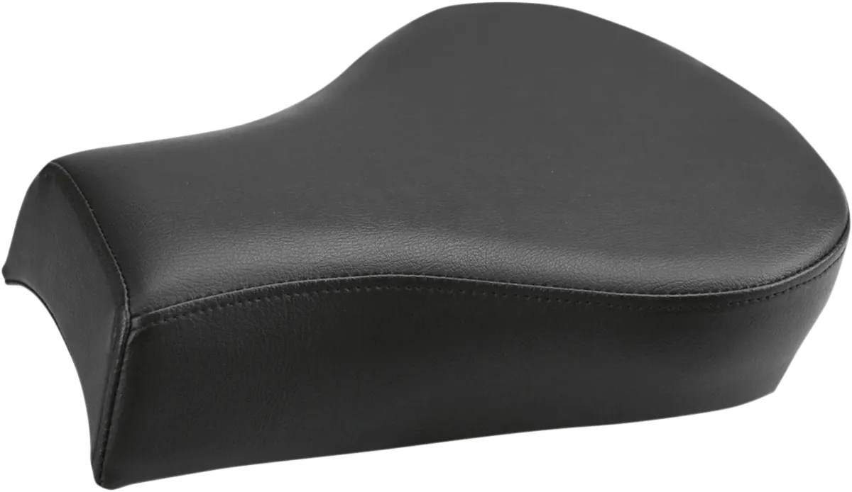 Saddlemen 806-12-0011 Renegade Heels Down Seat with Studs