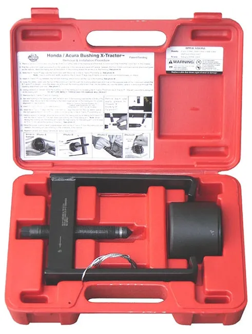 Schley 65100 Honda/Acura Rear Track Arm Bushing Remover