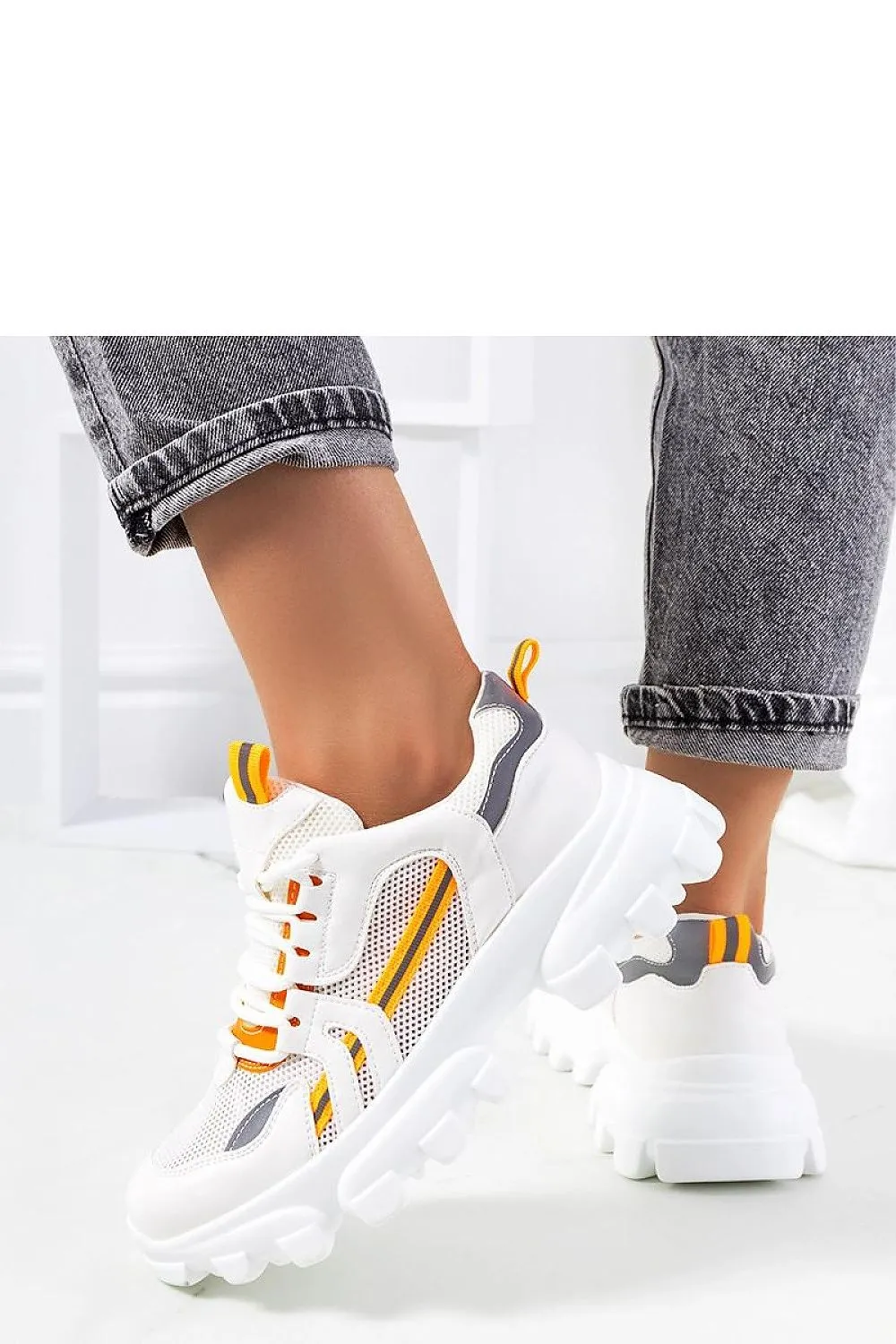 Sneakers Solea