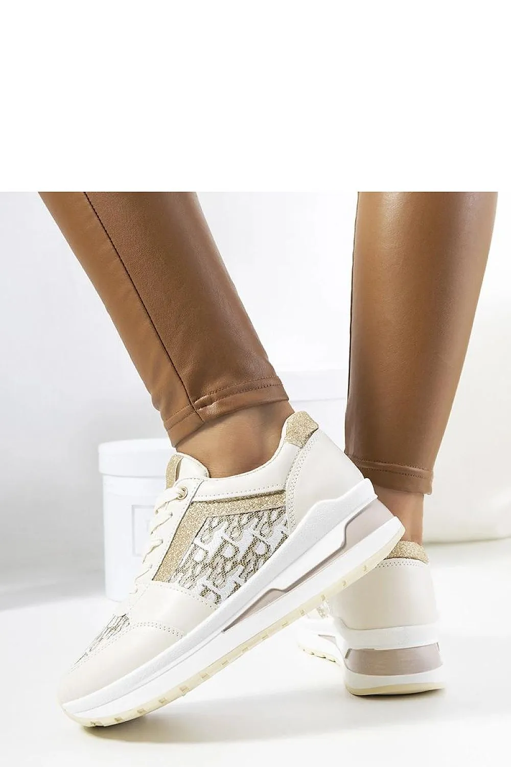 Sneakers Solea