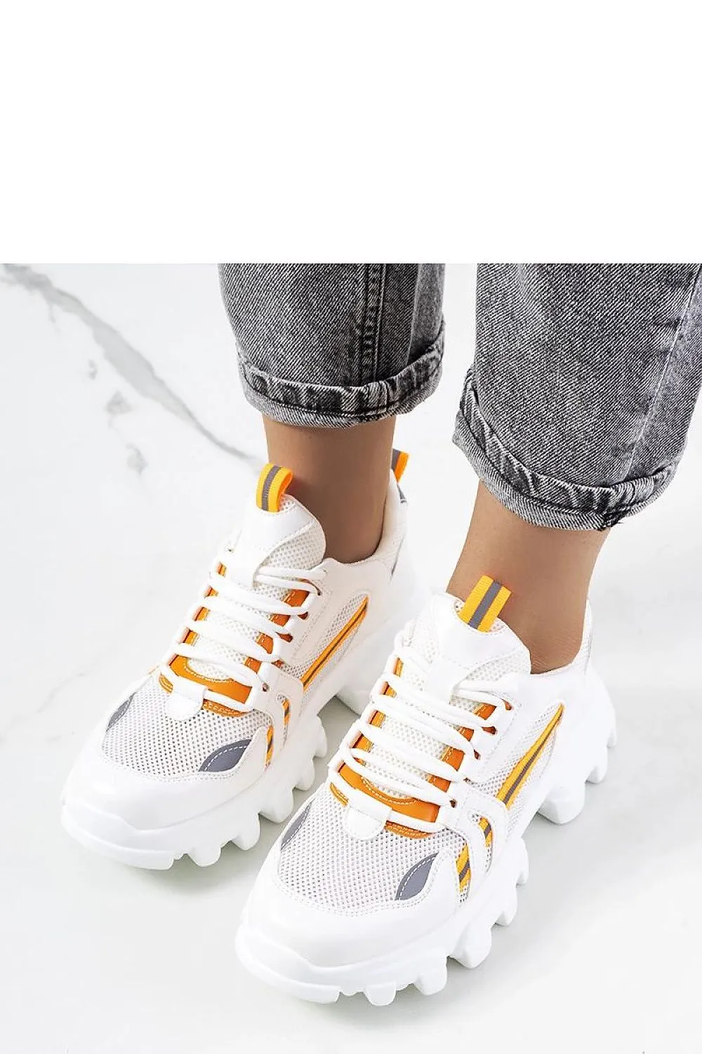 Sneakers Solea