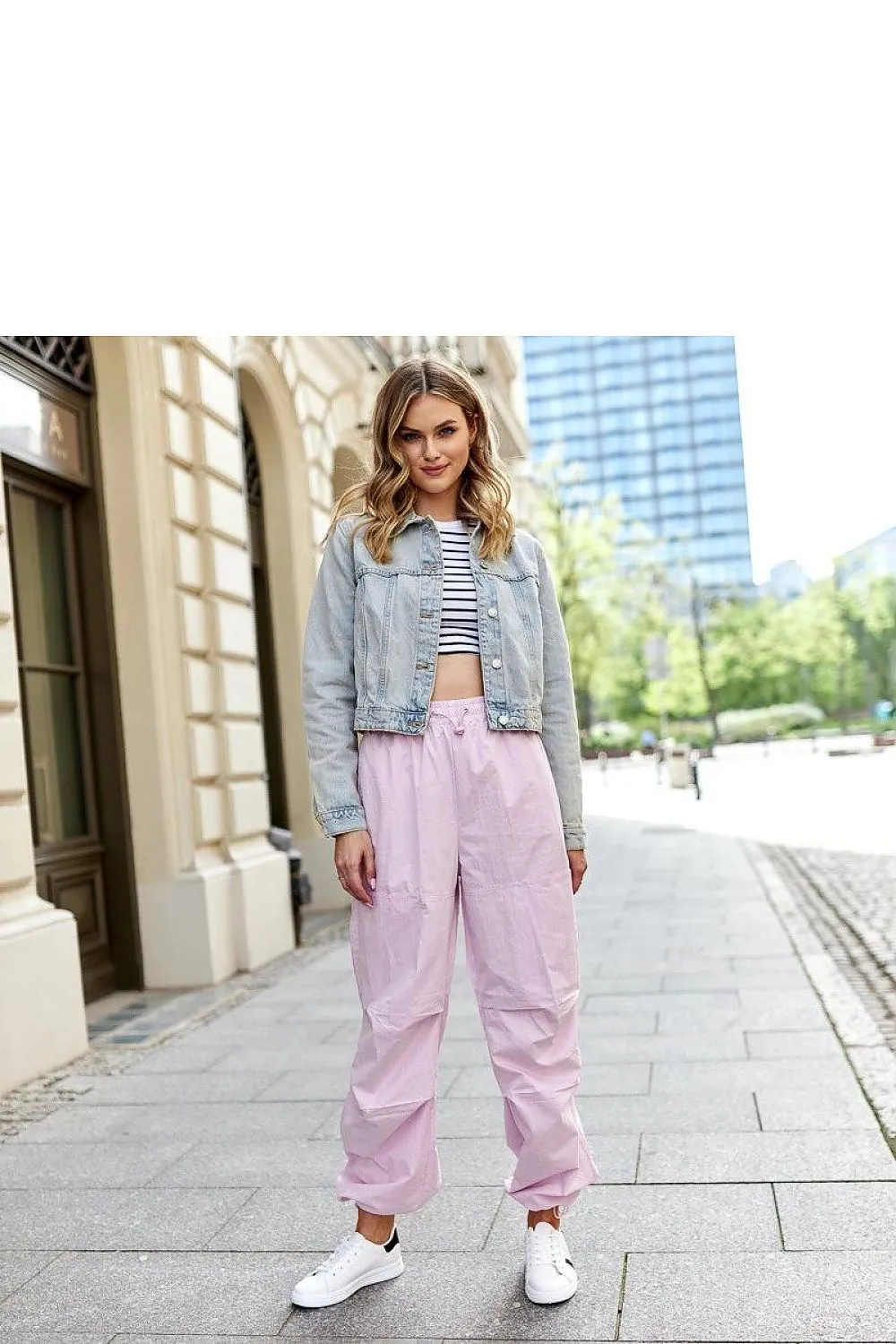Sneakers Solea