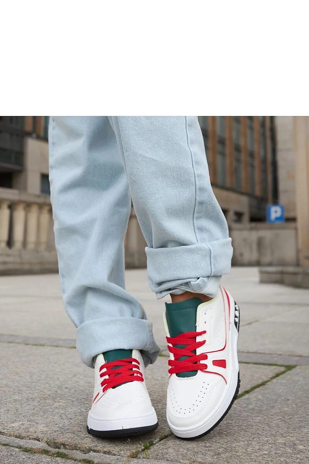 Sneakers Solea