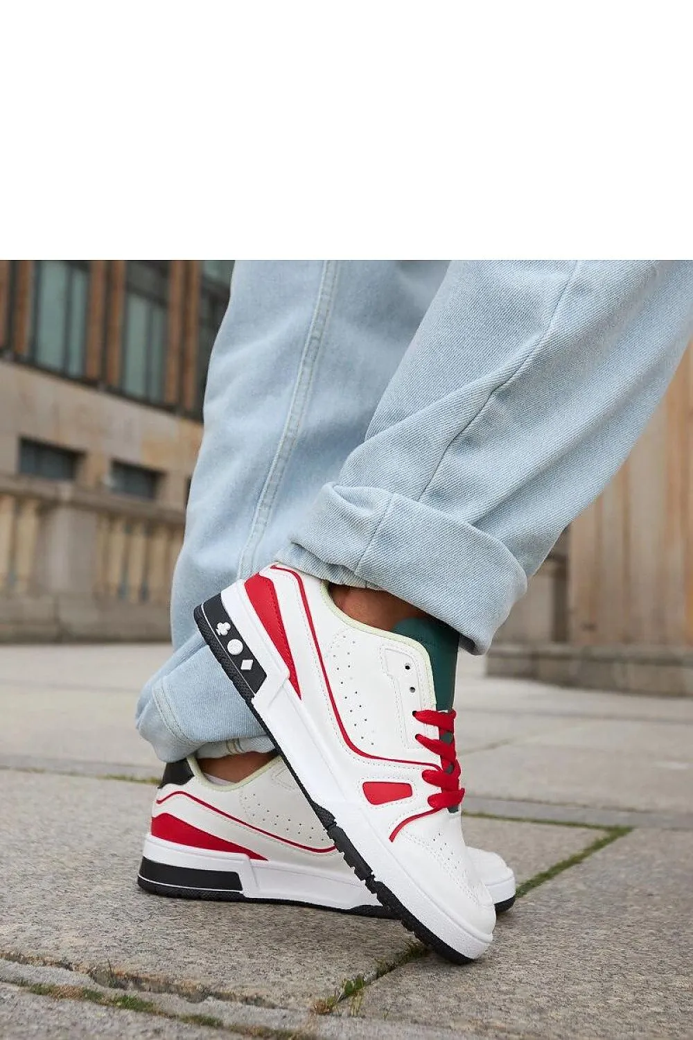 Sneakers Solea