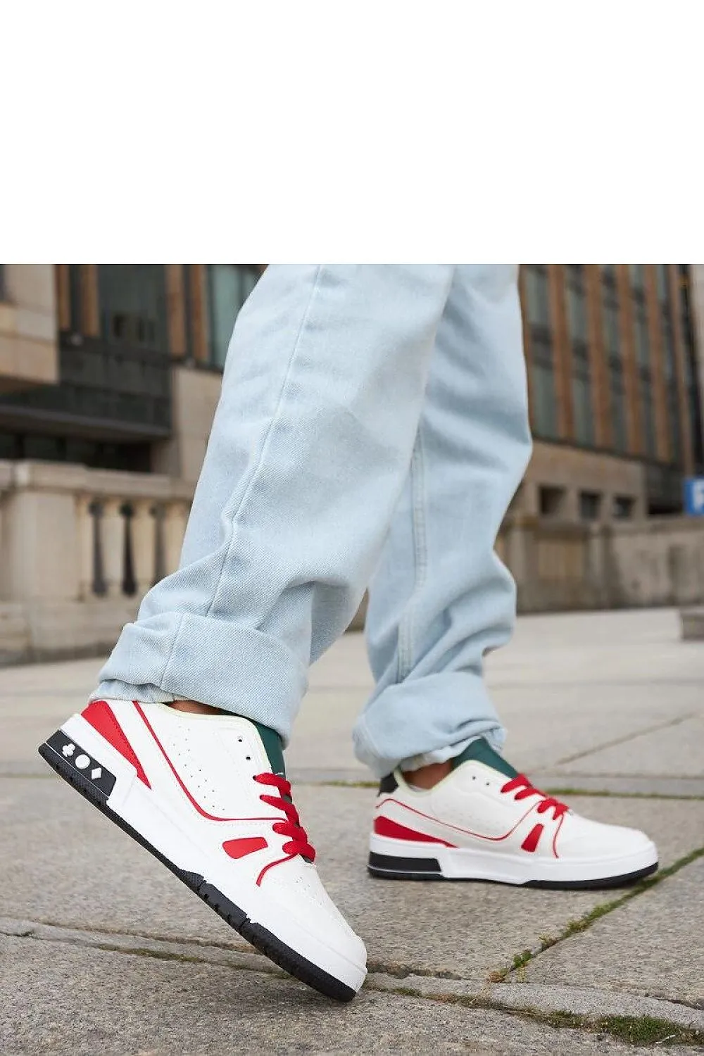 Sneakers Solea