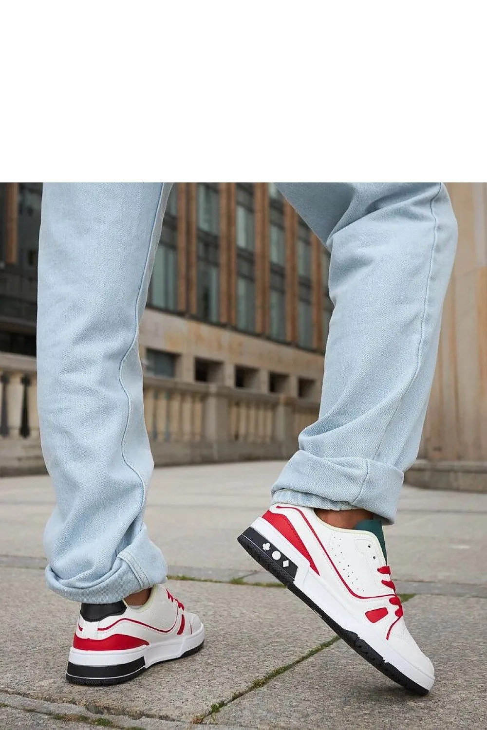 Sneakers Solea