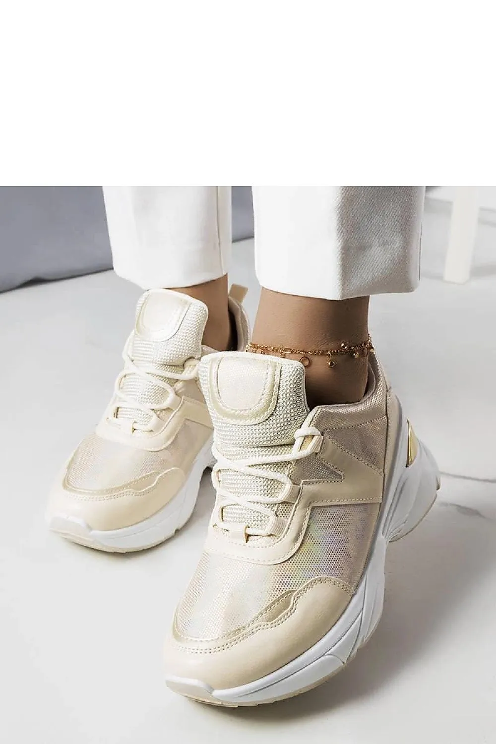Sneakers Solea