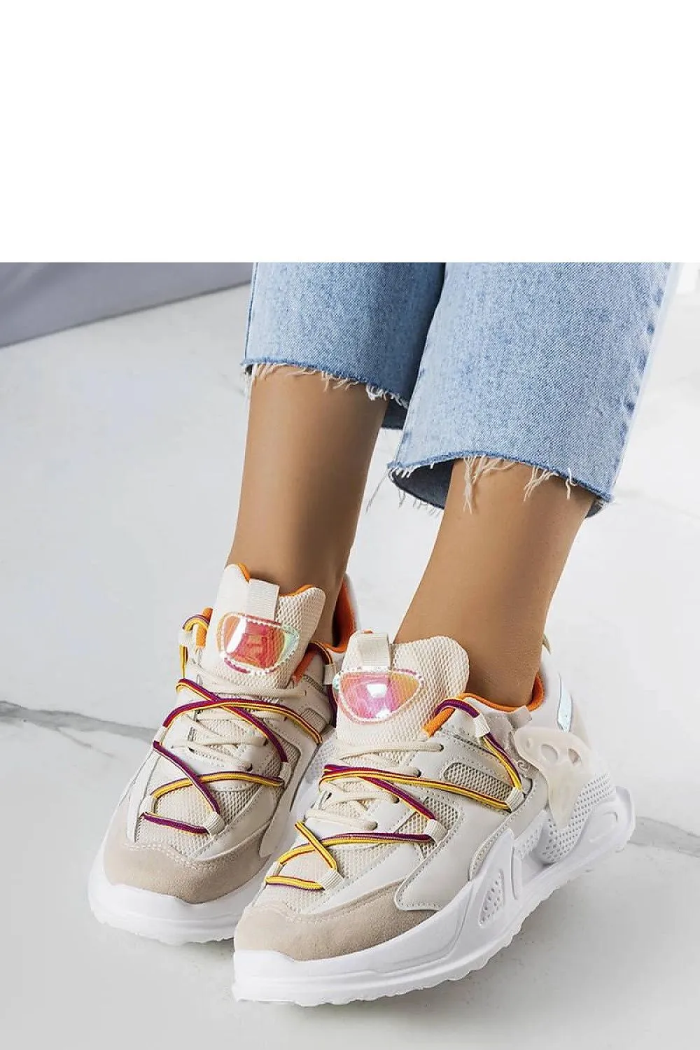 Sneakers Solea