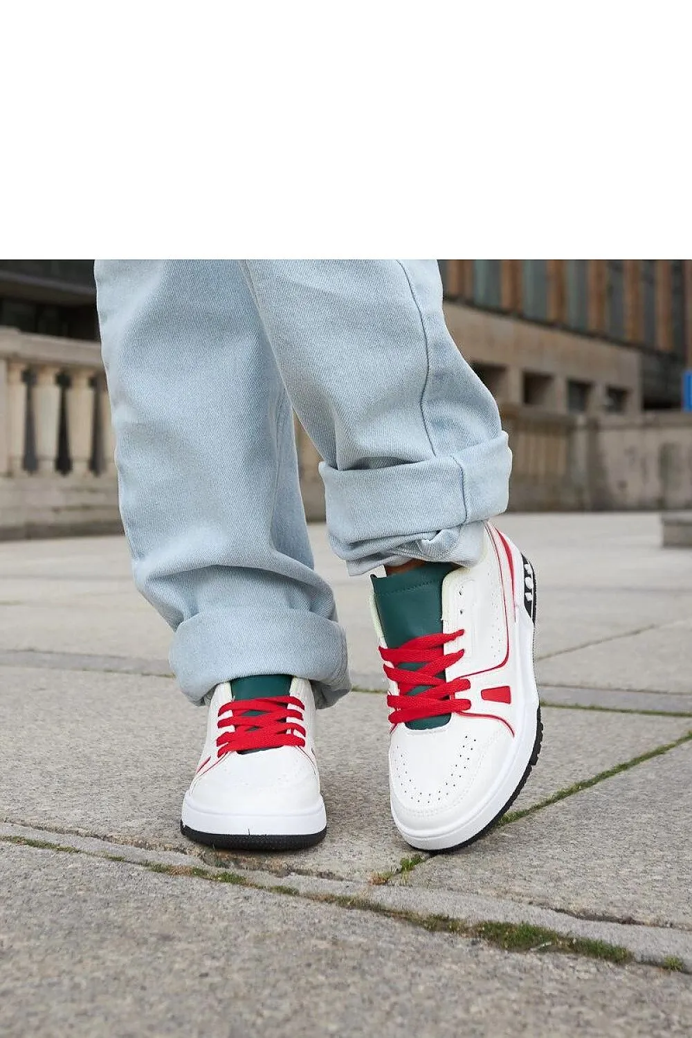 Sneakers Solea