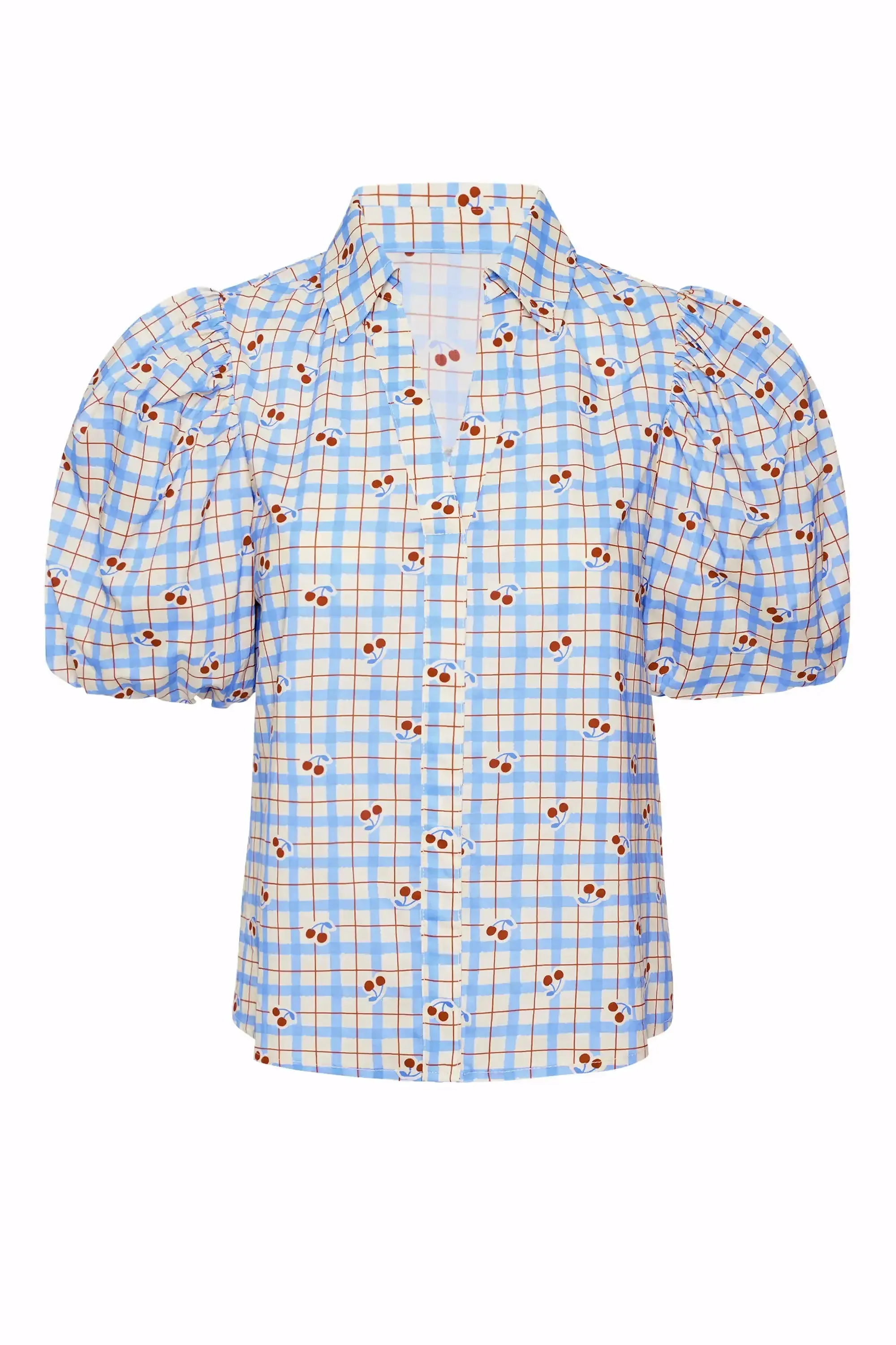 Sommer Top