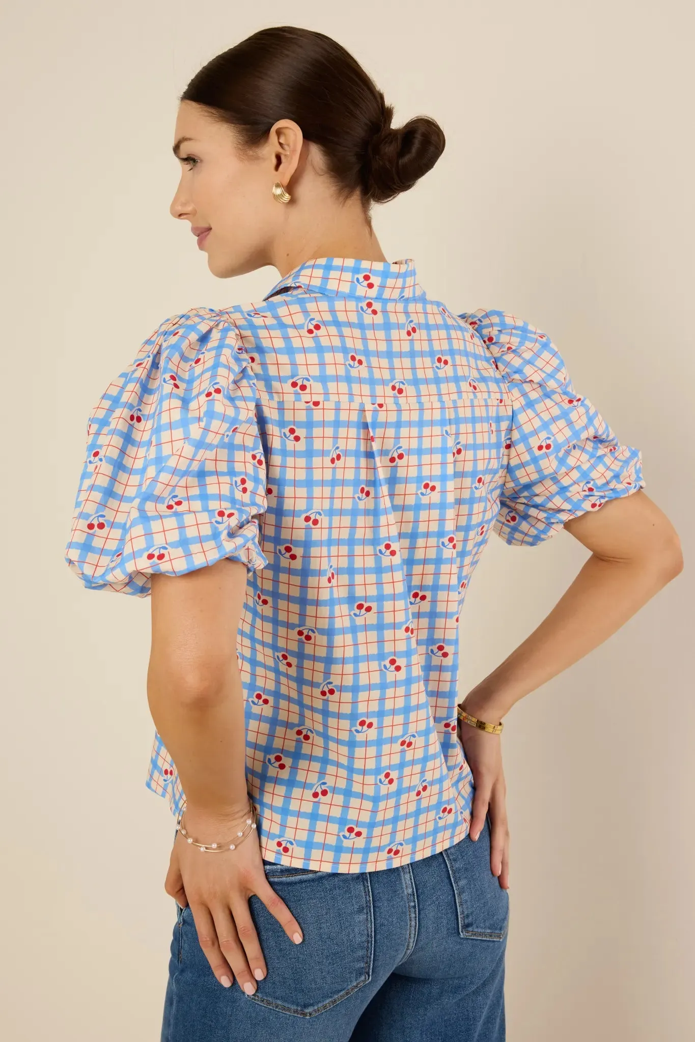Sommer Top