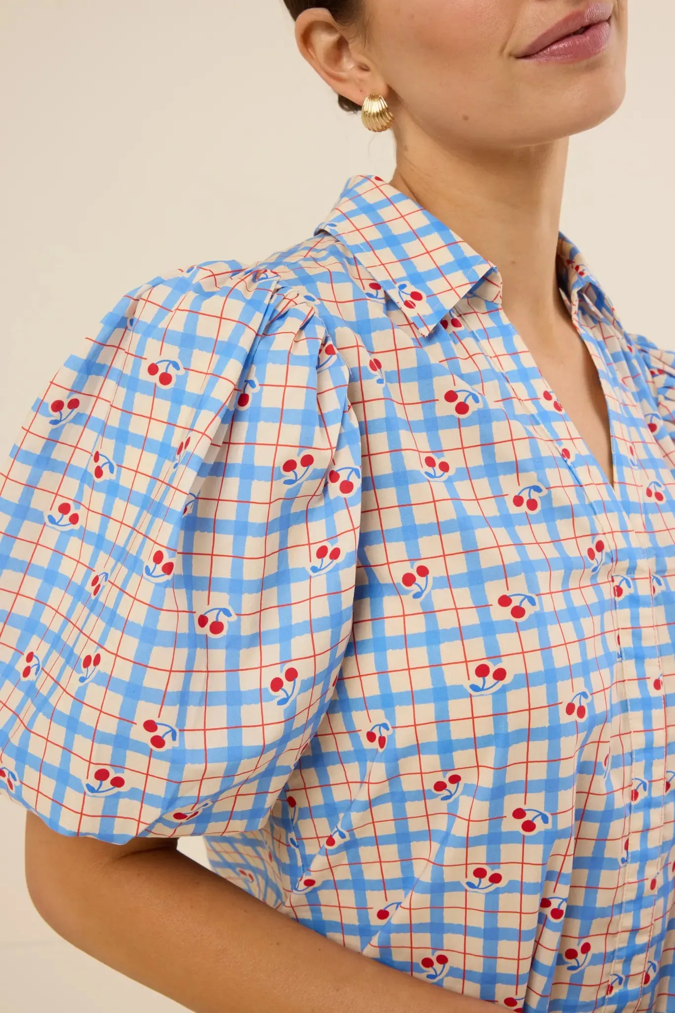 Sommer Top