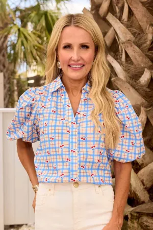 Sommer Top