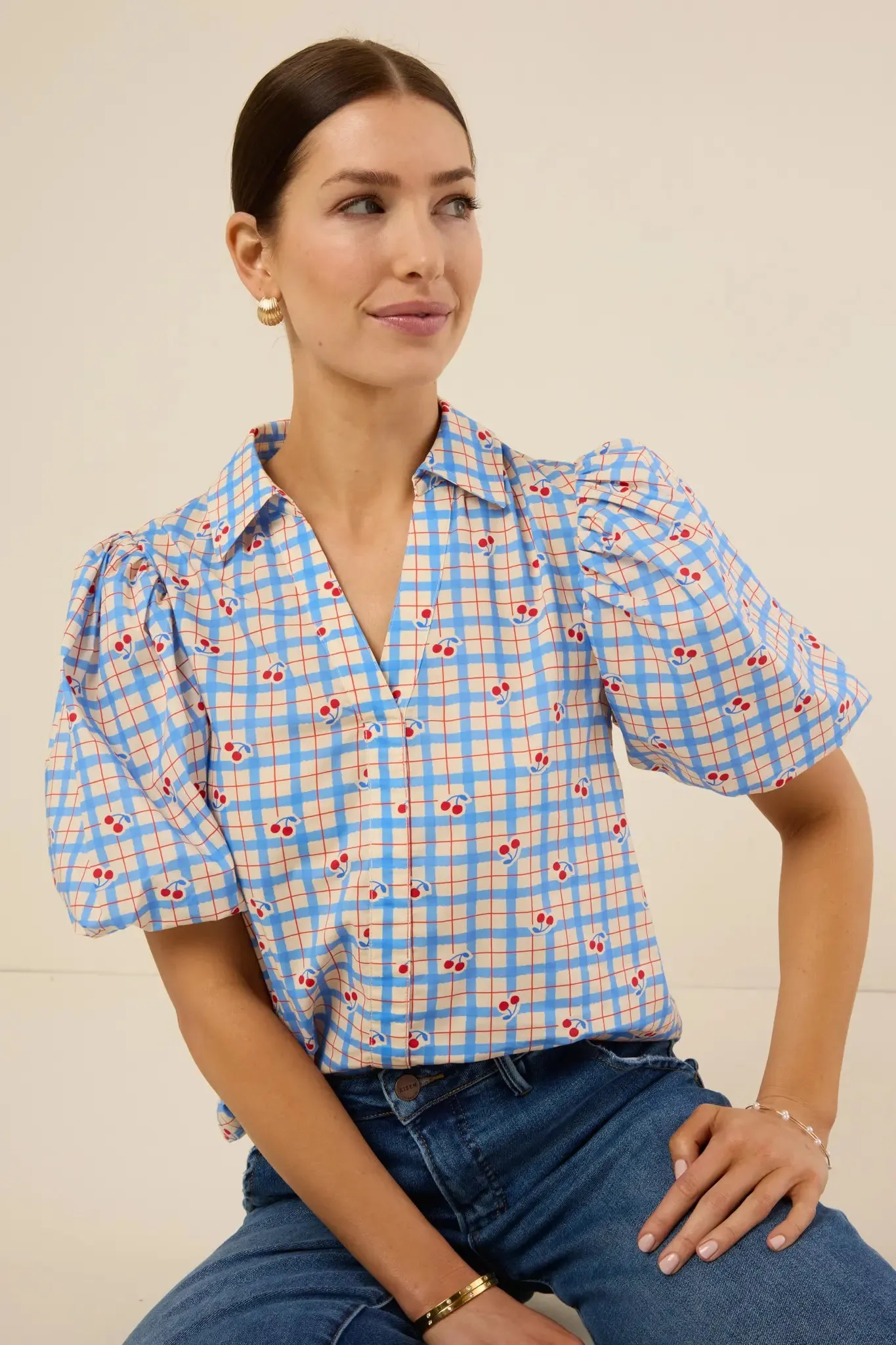 Sommer Top