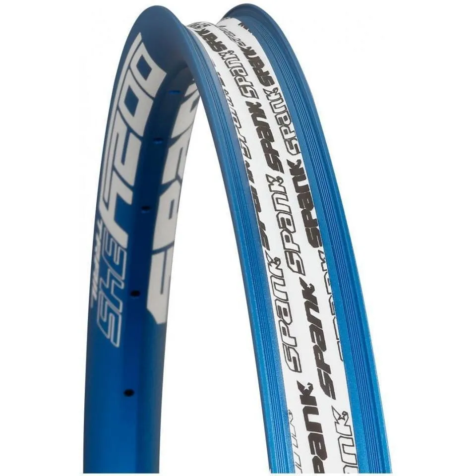 Spank Oozy Trail 345 29er BeadBite MTB Rim