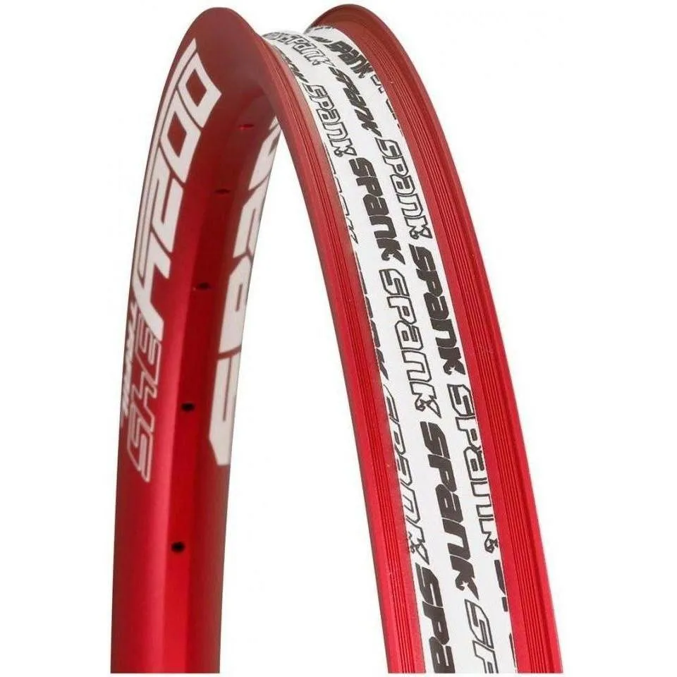 Spank Oozy Trail 345 29er BeadBite MTB Rim