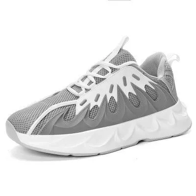 Summer sneakers volcano couples tide shoes