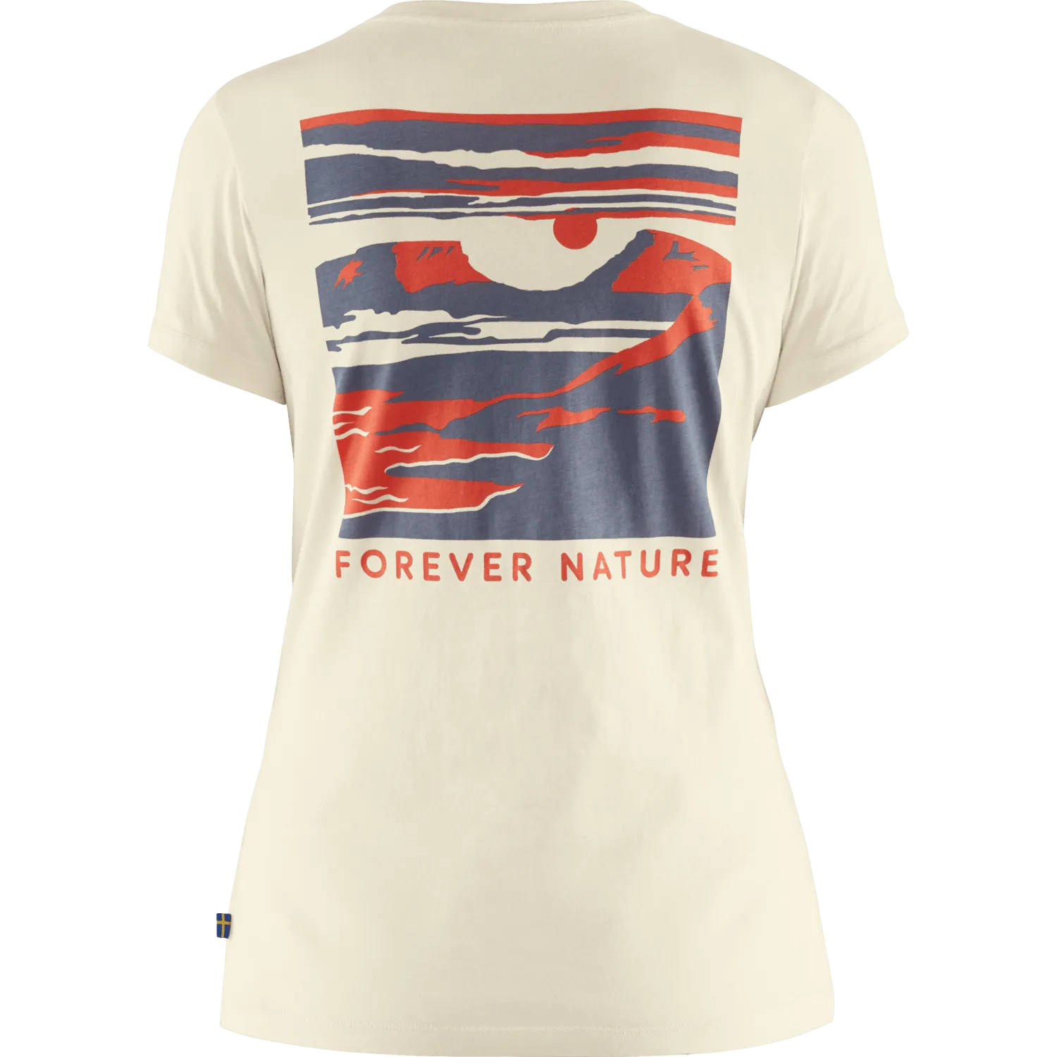 Torneträsk T-shirt W