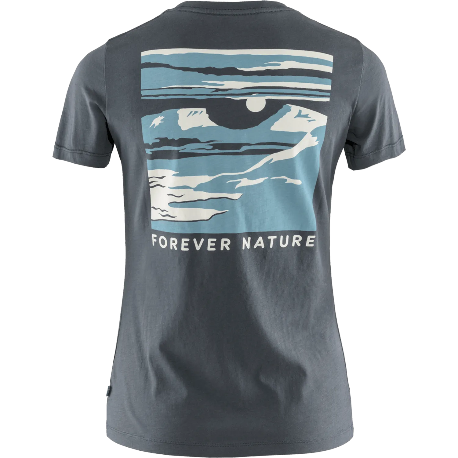 Torneträsk T-shirt W