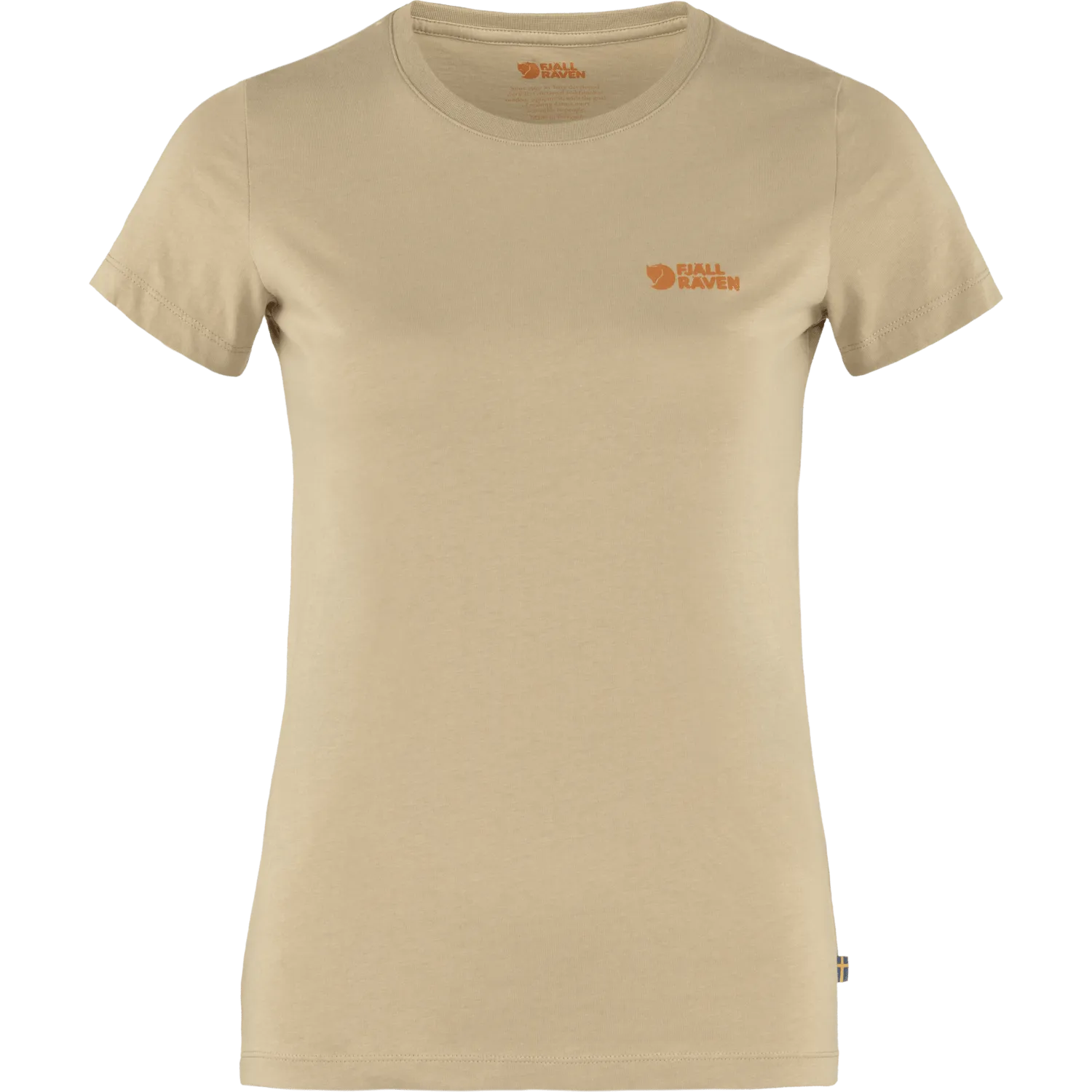 Torneträsk T-shirt W