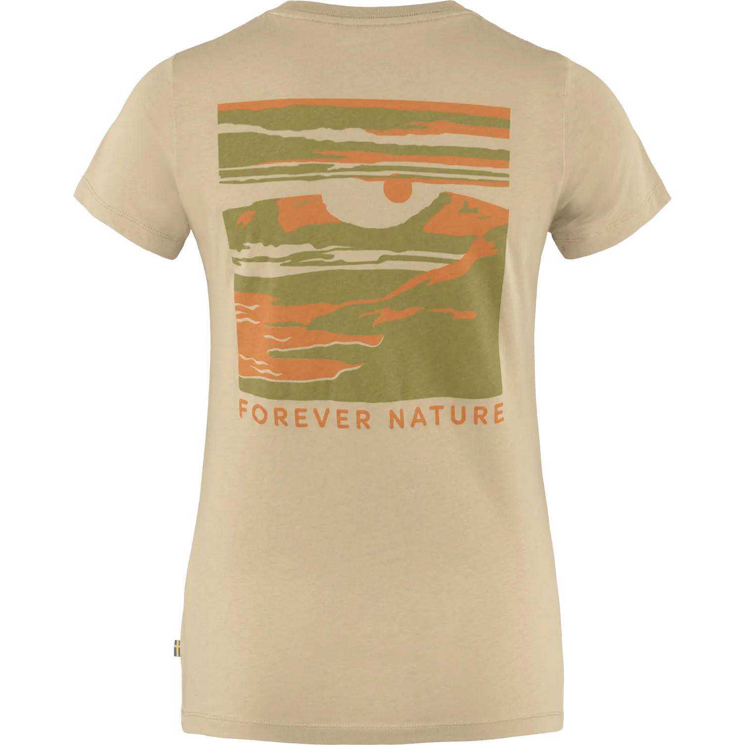 Torneträsk T-shirt W
