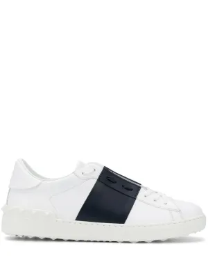 Valentino Garavani Fashion Sneaker for Men - Size M15