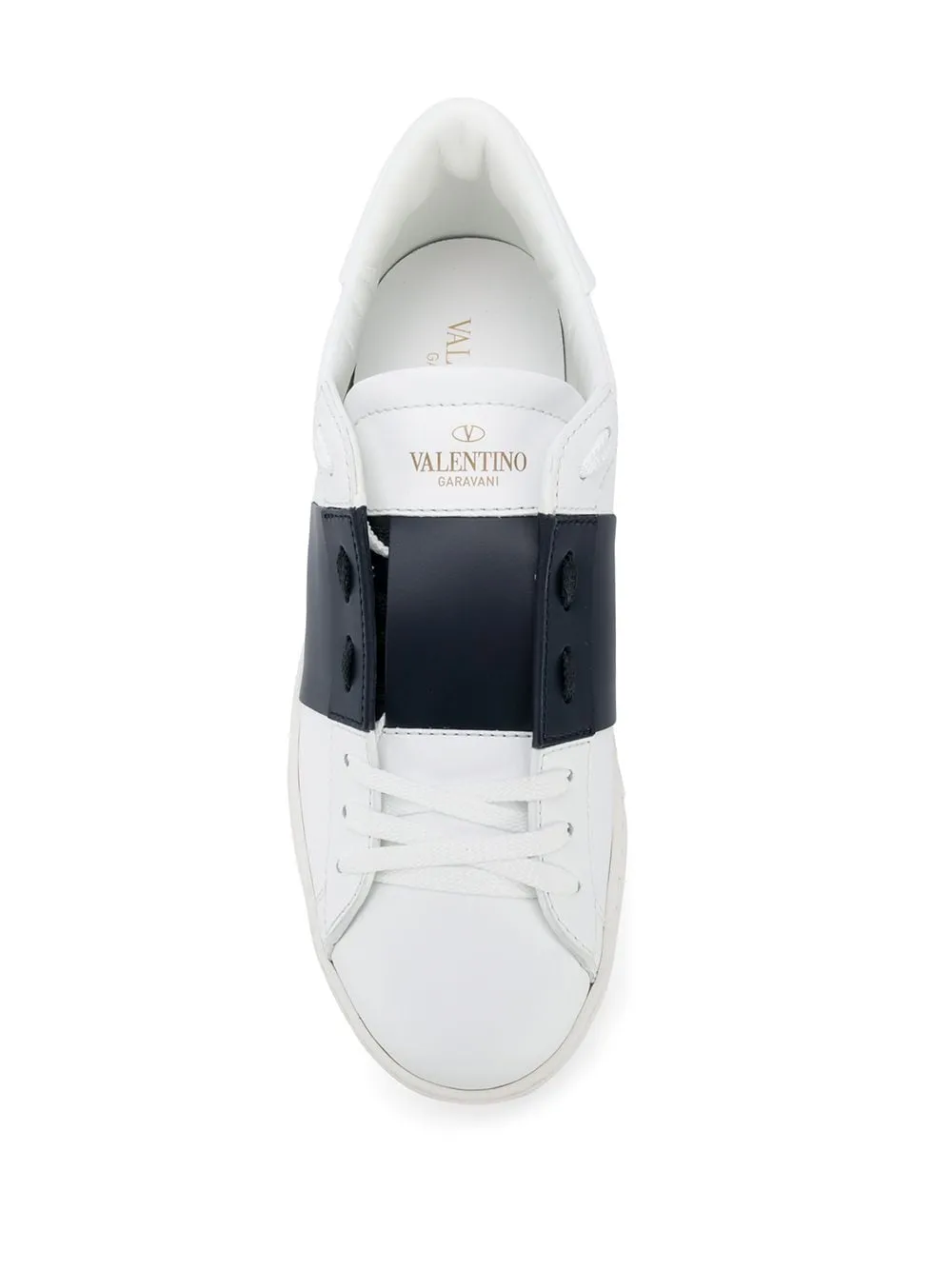 Valentino Garavani Fashion Sneaker for Men - Size M15