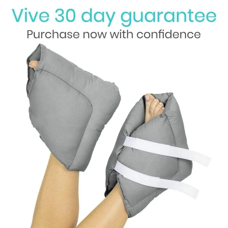 Vive Heel Pillows