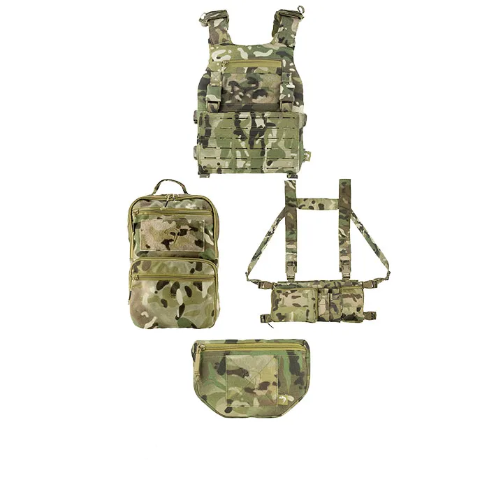 VX Storm kit