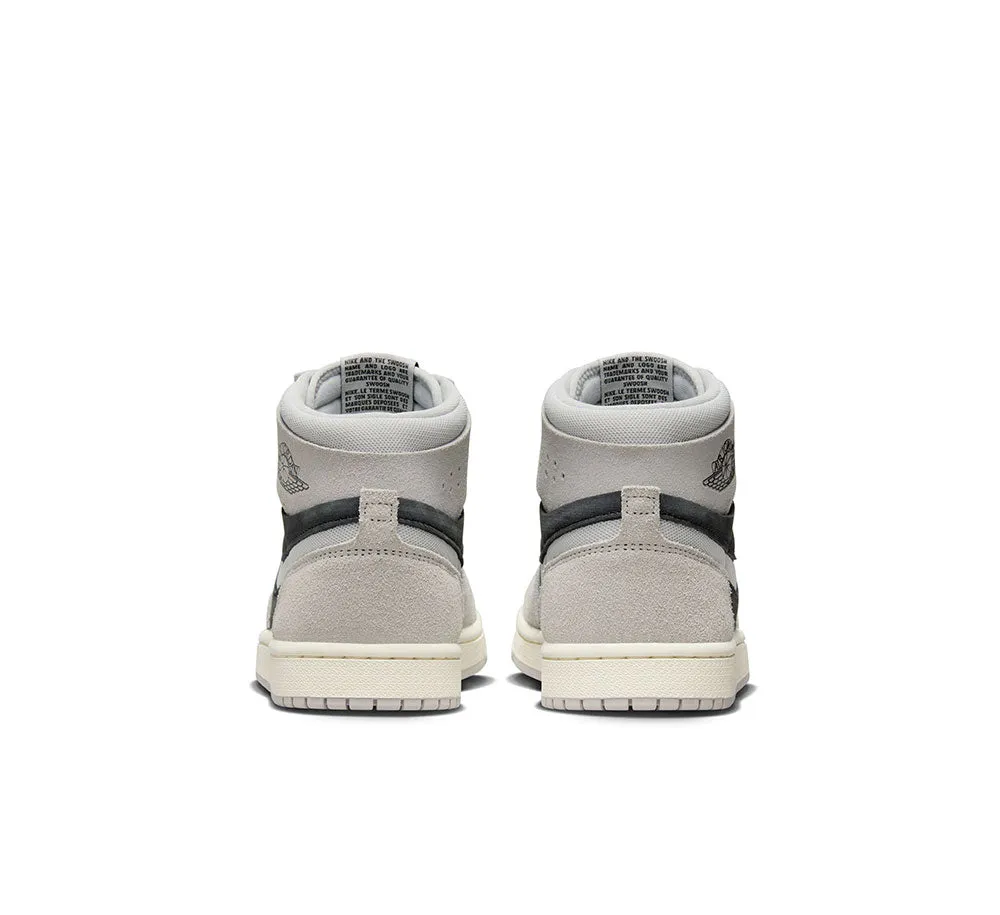 W AIR JORDAN 1 ZOOM CMFT 2