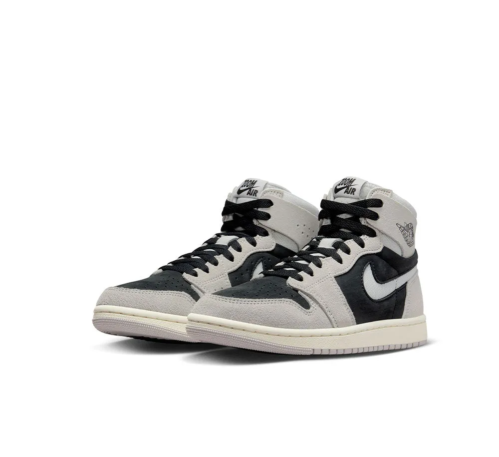 W AIR JORDAN 1 ZOOM CMFT 2